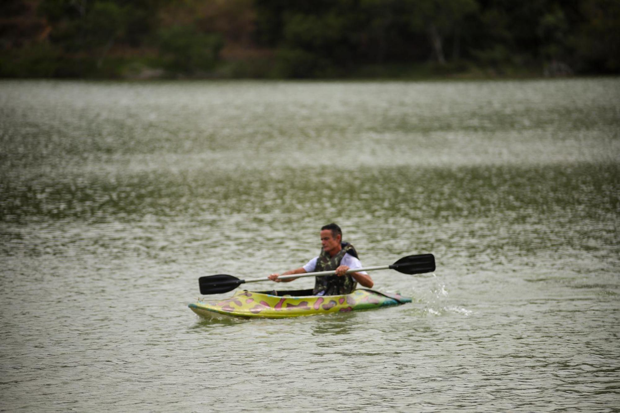 Vale Silvestre Eco Park Hotel Governador Valadares Exterior photo