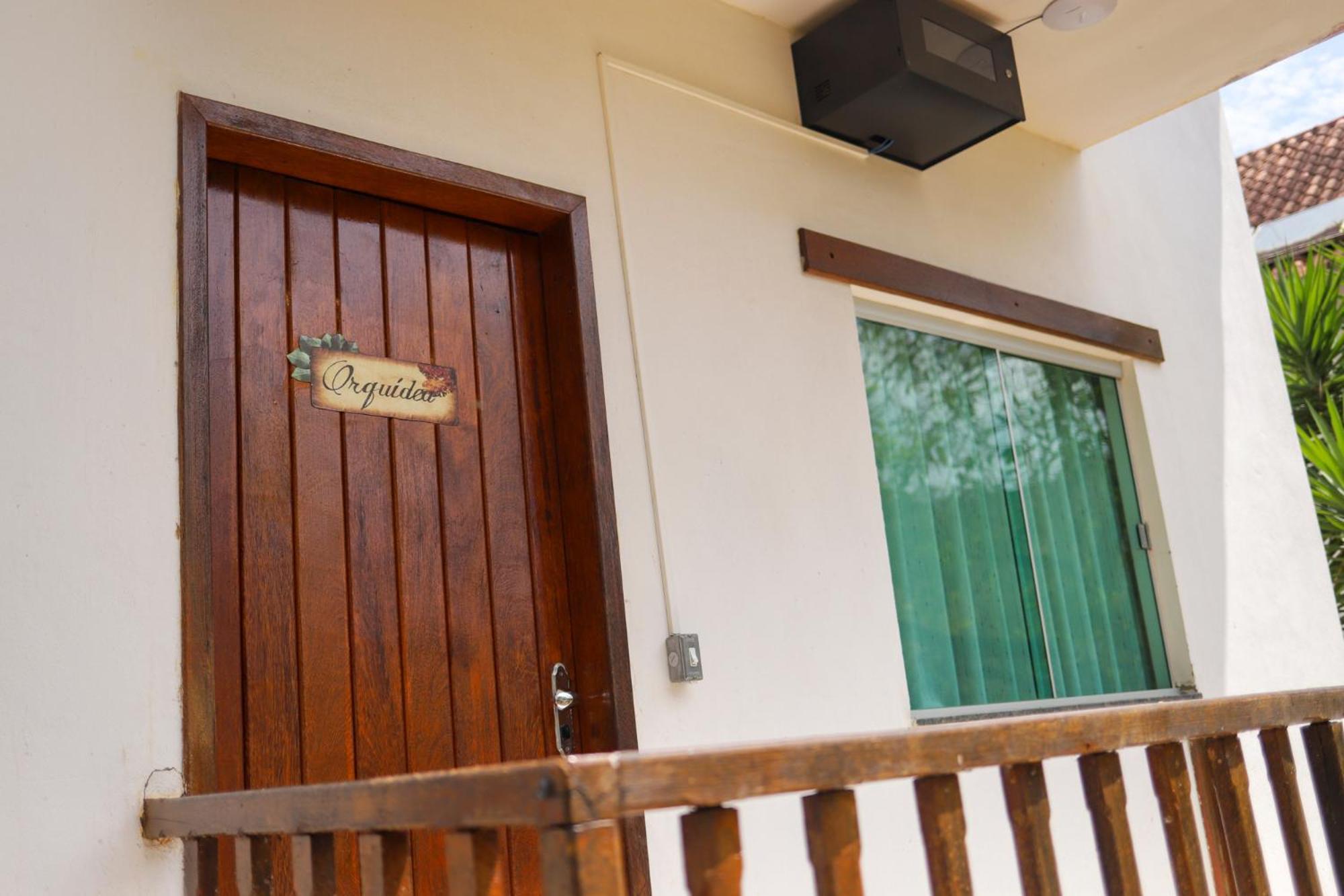 Vale Silvestre Eco Park Hotel Governador Valadares Exterior photo