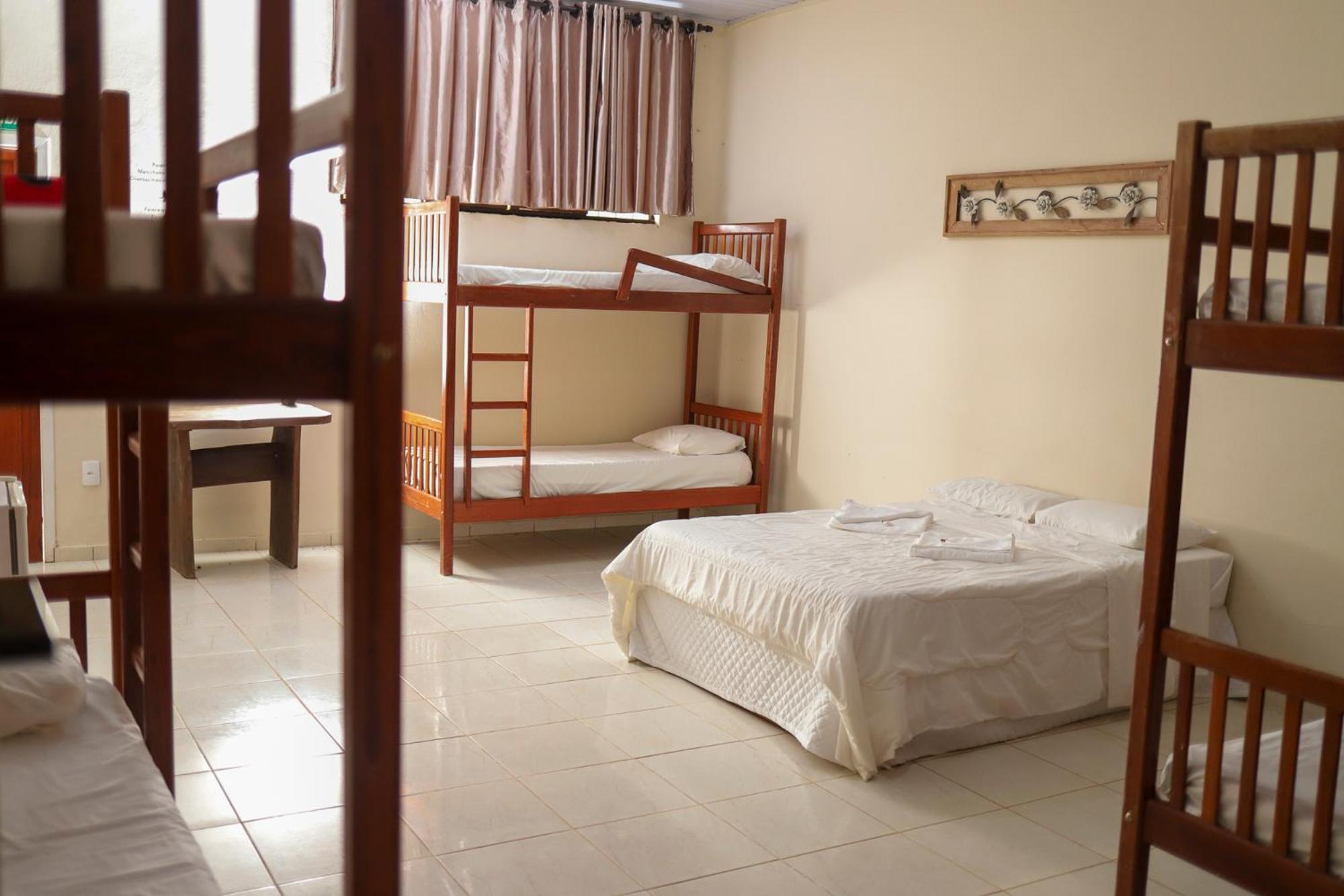 Vale Silvestre Eco Park Hotel Governador Valadares Exterior photo